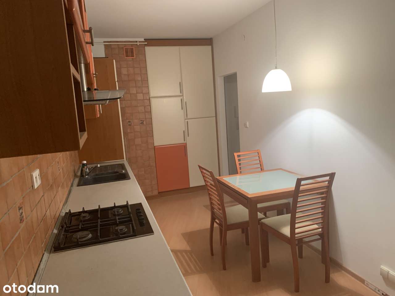 “Dwustronne 3 pokoje na strzeżonym osiedlu przy parku , bez prowizji - Pełny obrazek: 4/11