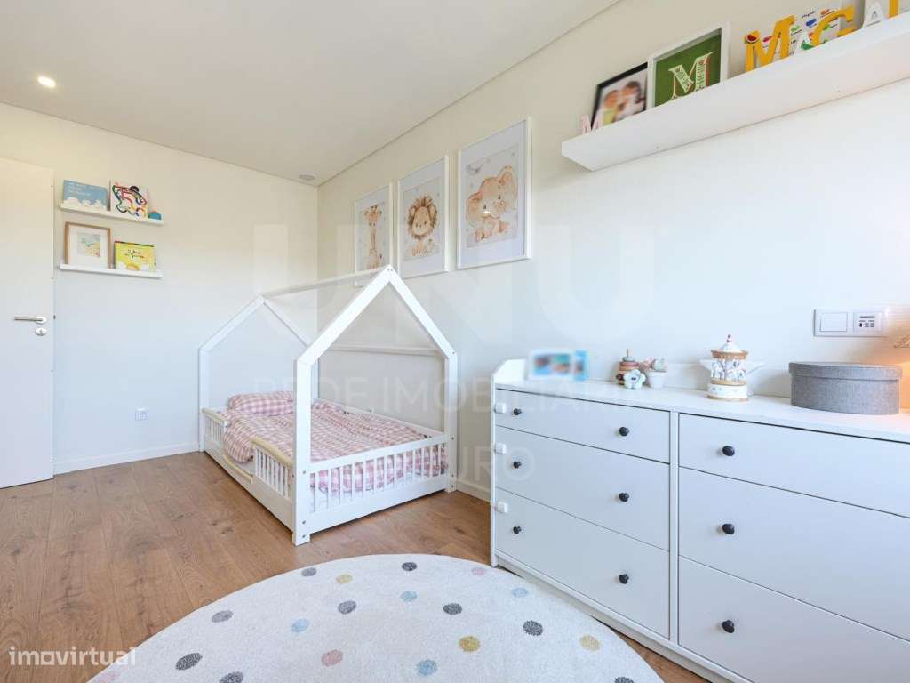 APARTAMENTO T3 | CENTRO DE MATOSINHOS-14