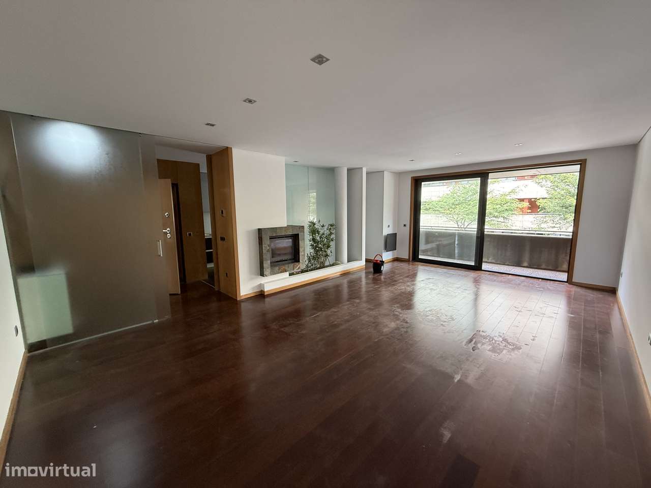 Apartamento T3 no centro com excelentes acabamentos - Grande imagem: 4/14