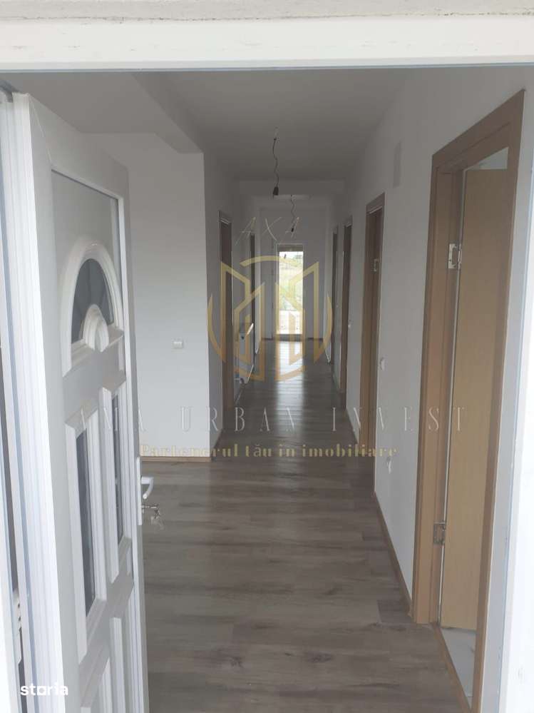 Ciorogarla Militari casa 3 cam 105mp  teren 470 mp 125000 eur-8