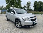 Chevrolet Orlando 2.0 D LS+ - 1