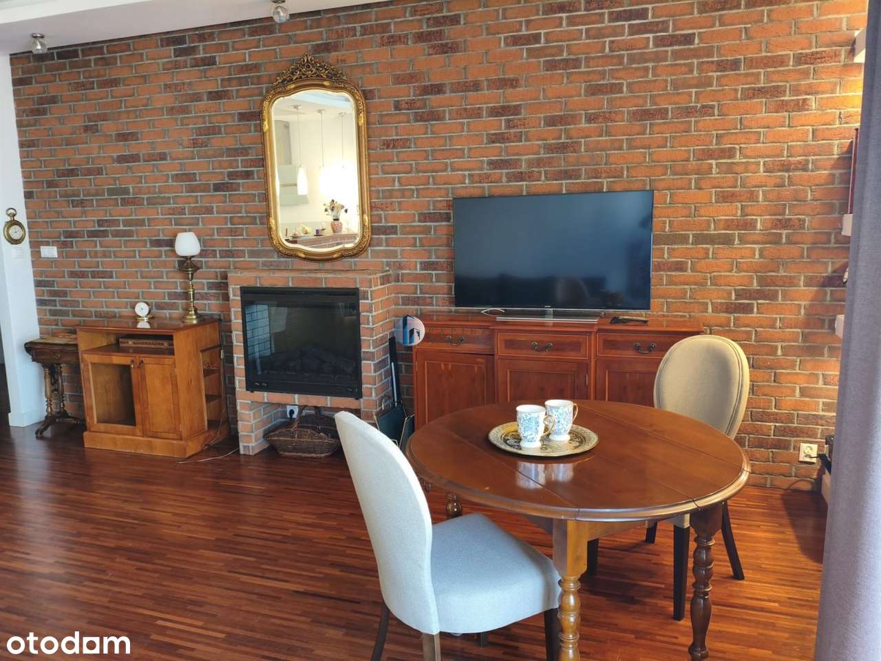 nowe budwnictwo, do wprowdzenia, balkon - Widok 4