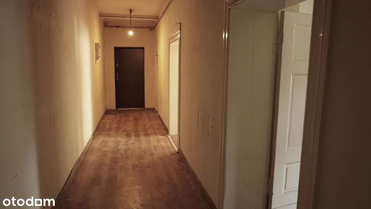 Poznań, Przybyszewskiego 41 lok. 1-2