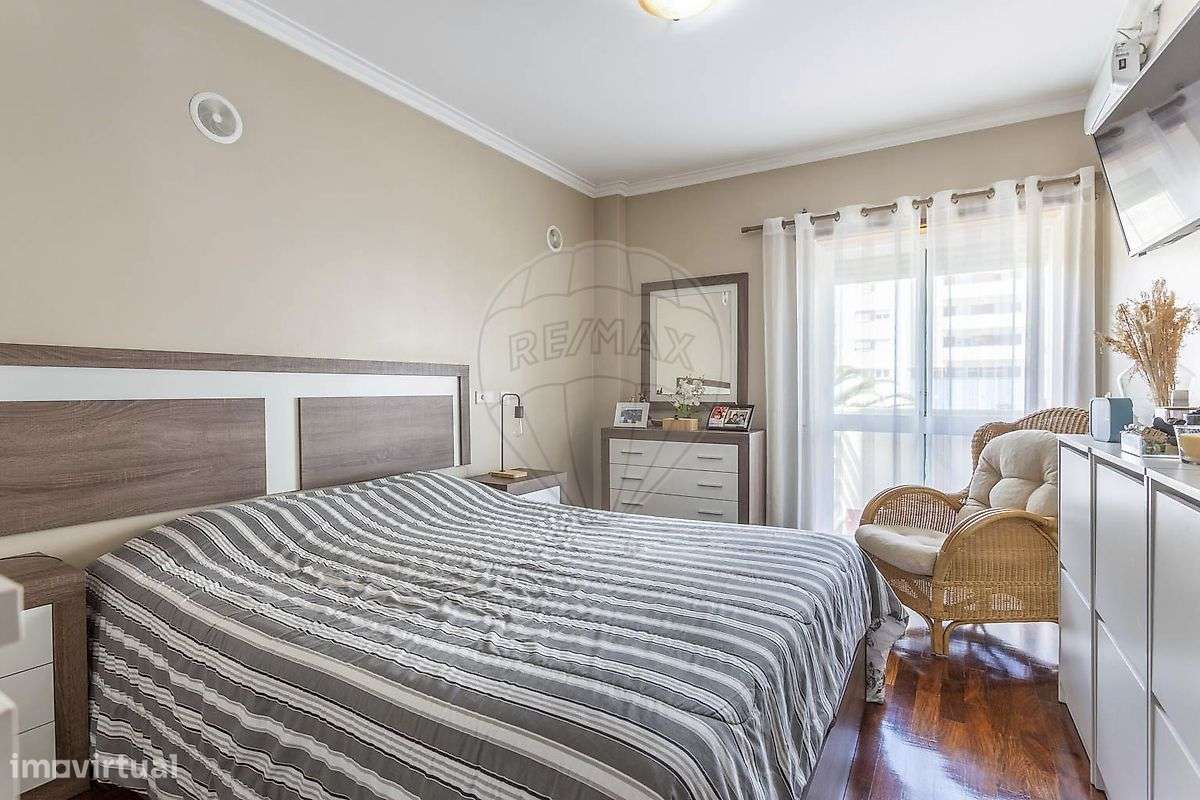 Apartamento T3 para venda-21