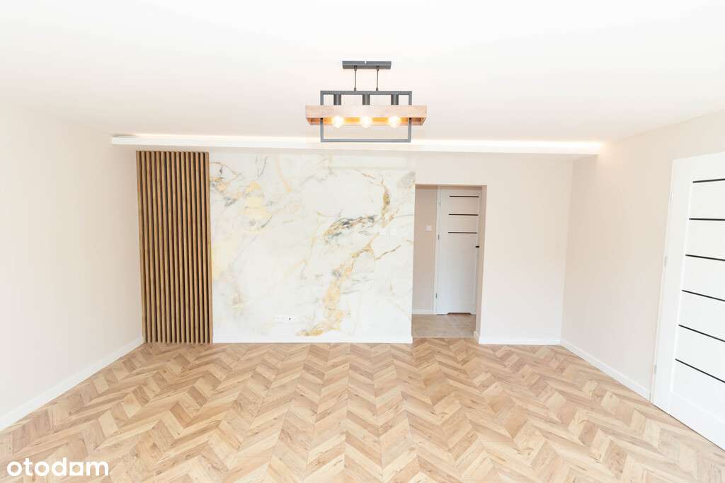 Okazja Mieszkanie po remoncie – 3 pokoje - 57,76m2-1