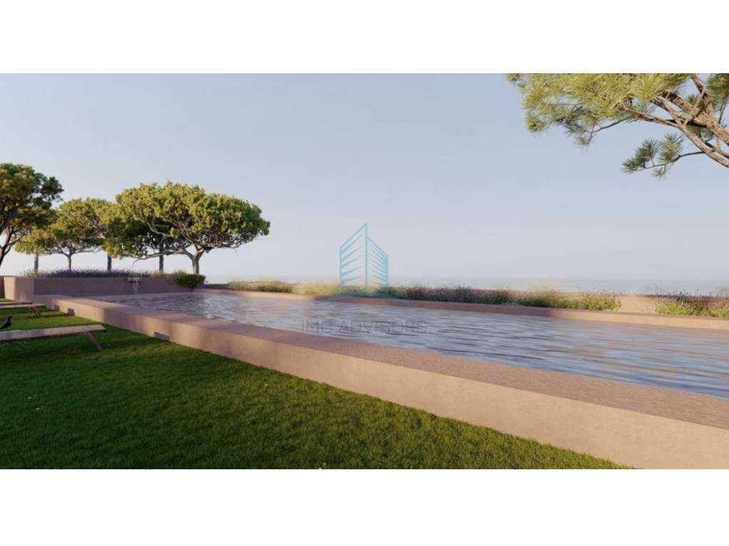 Moradias Exclusivas na Primeira Linha do Mar - Madalena, Vila Nova ...-5