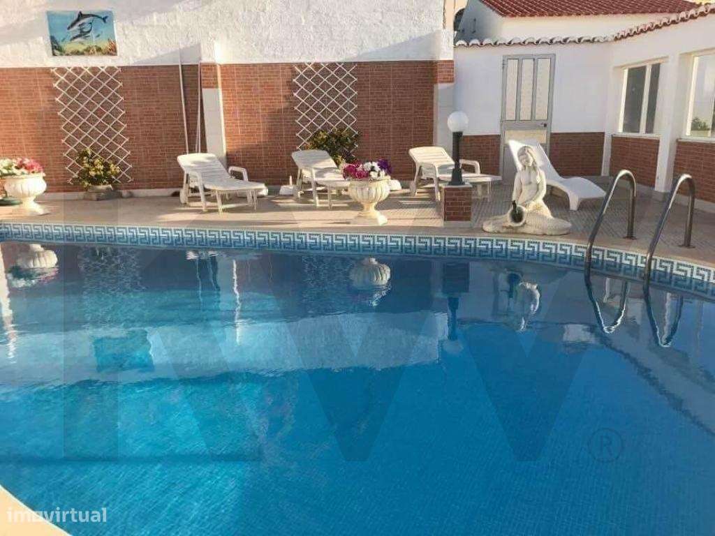 Propriedade única com 3.400 m2 com localização Premium em Sagres-14