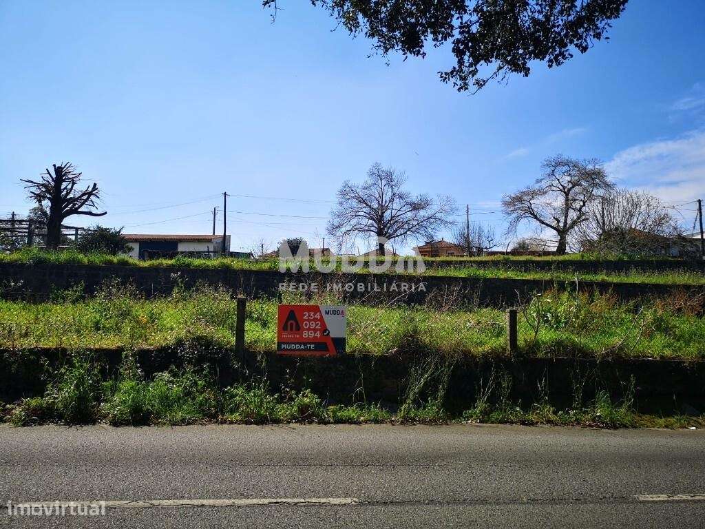 Terreno C/ 35m de Frente Com Viabilidade de Construção - Grande imagem: 2/12