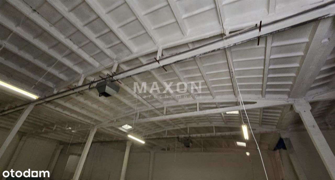 Wynajęty kompleks magazynowy, - Pełny obrazek: 4/12