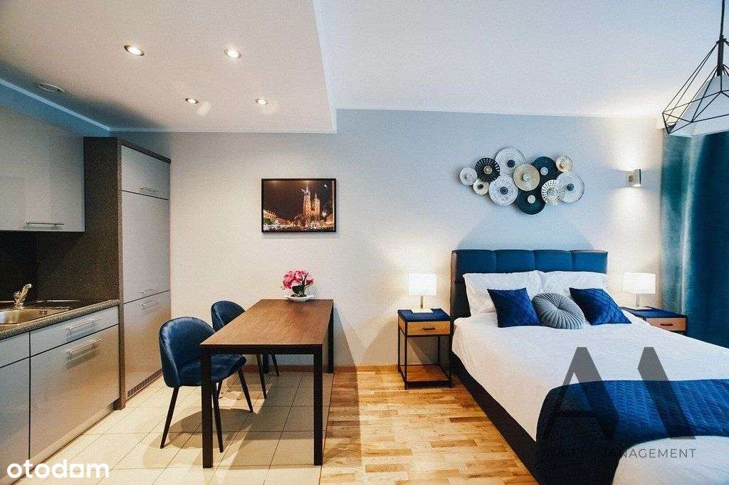 Mieszkanie w centrum idealne pod inwestycję! - Pełny obrazek: 4/11