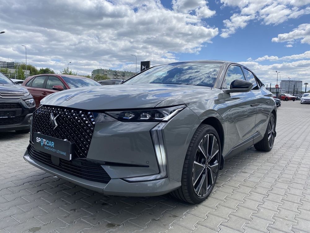 1.6 PureTech La Premiere aut