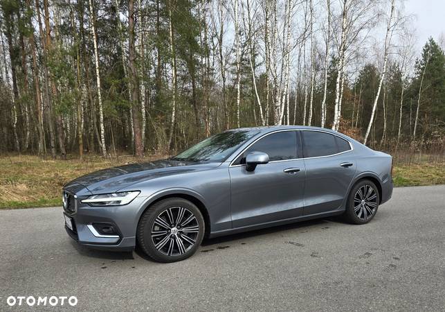 Volvo S60 T6 AWD Inscription - 6