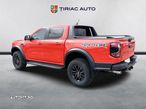 Ford Ranger Raptor - 4