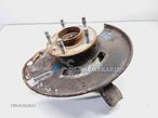 Fuzeta fata stanga Opel Astra J [Fabr 2009-2015] OEM 2.0 CDTI A20DTH - 3