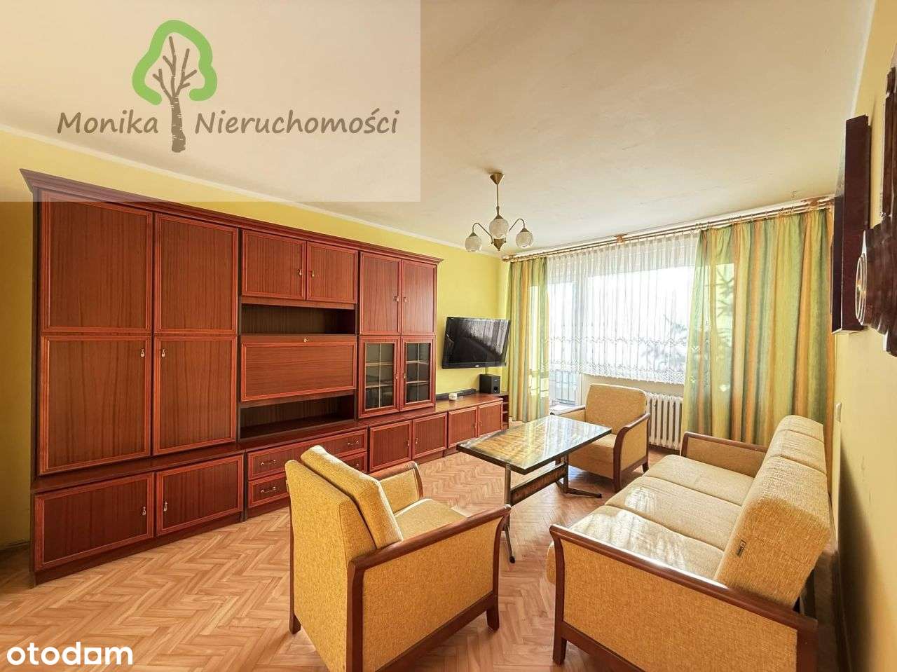 Dwupokojowe mieszkanie - blisko Pkp, II pietro, du - Pełny obrazek: 3/20