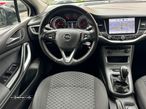 Opel Astra 1.0 Dynamic S/S - 9