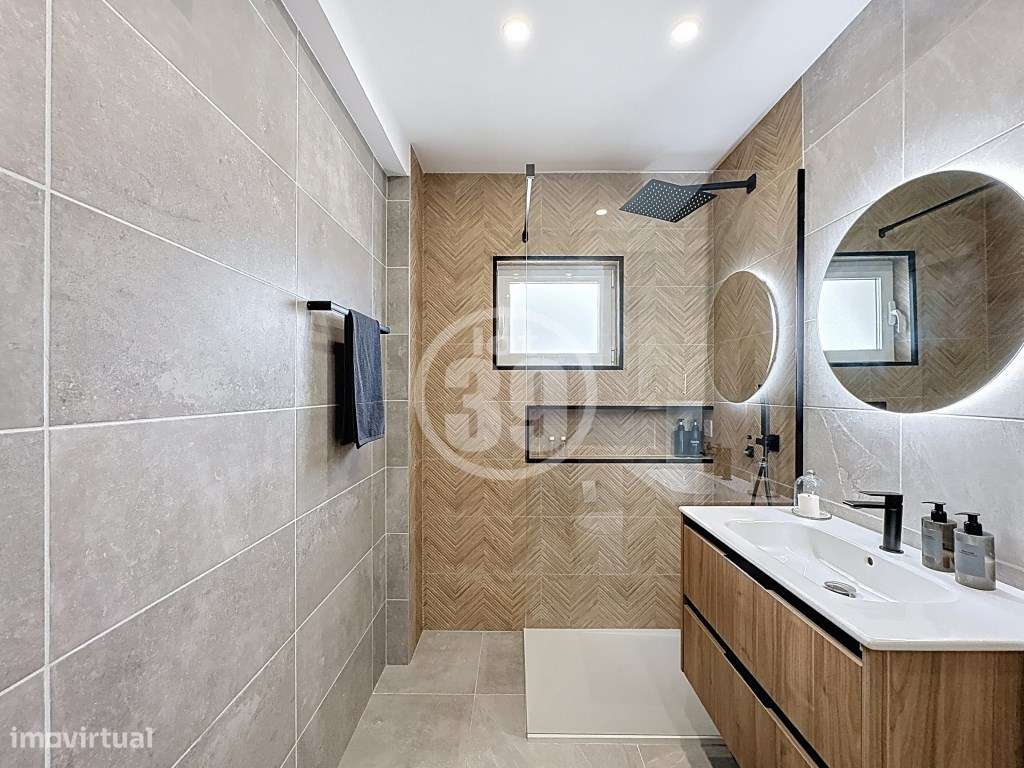 Apartamento T0+1 quarto renovado | Albufeira , Oura-17