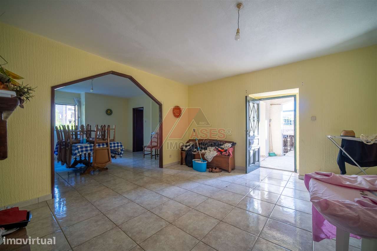 Moradia T3 Venda em Monte e Queimadela,Fafe-19