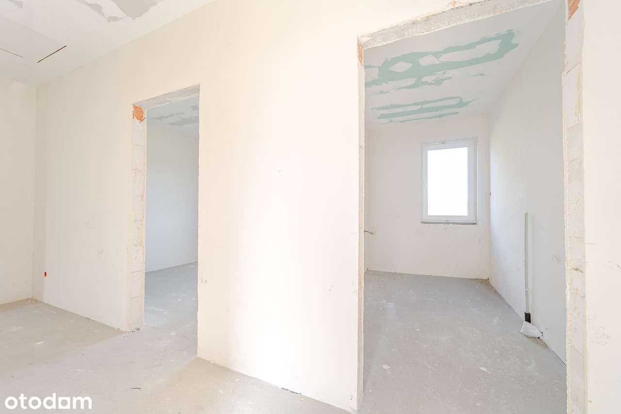 Dom, 99 m², Rzepin-11