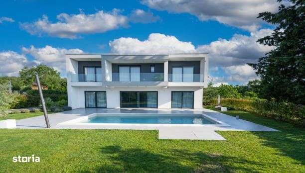 Teren dezvoltare imobiliara vile P+2  |  Zona Matei Millo - Imagine principală: 1/7