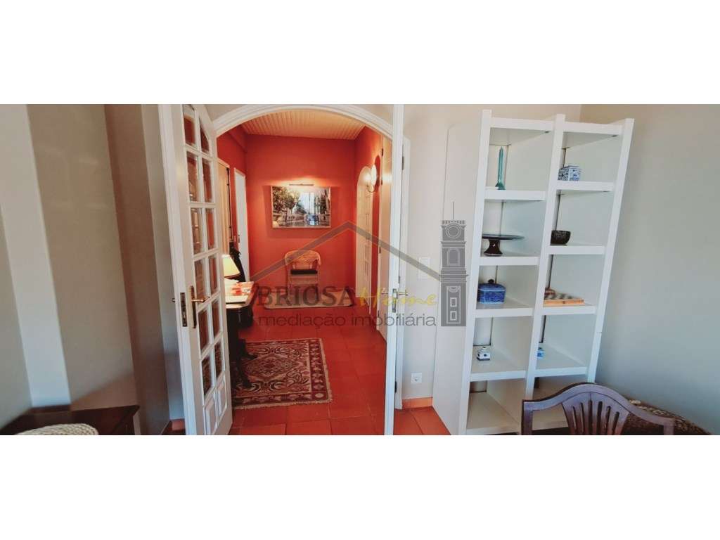 Apartamento T3, com vista mar, na Figueira da Foz-4