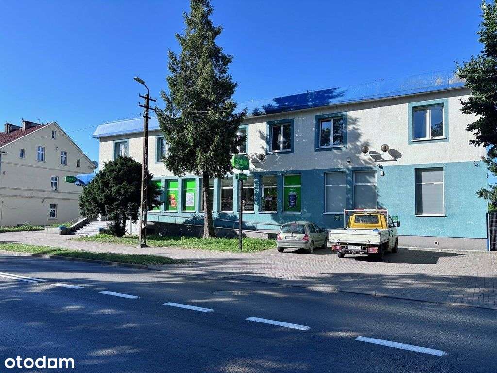 Żabka Lokal 7,71% Rentowność !-3