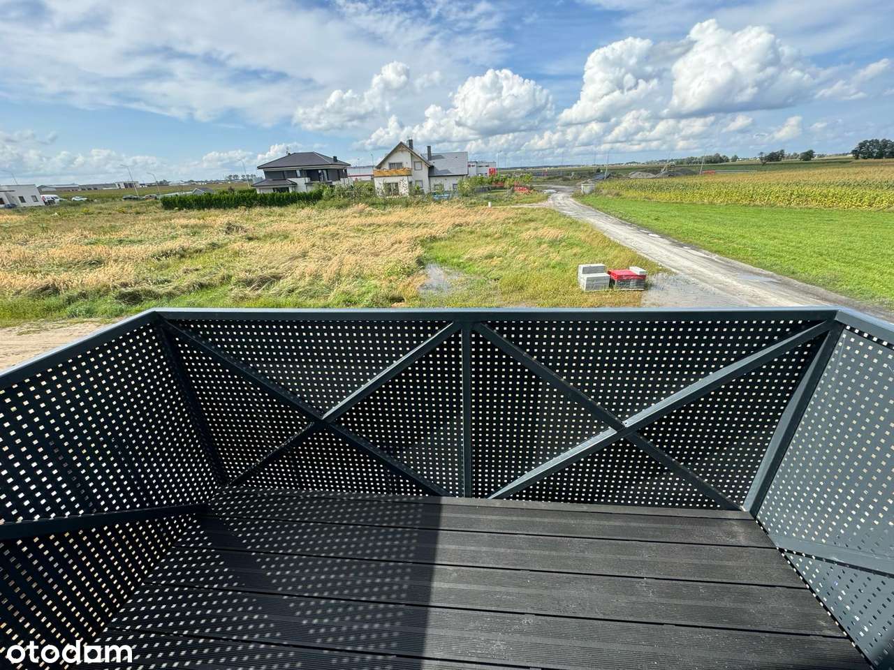 Bezczynszowa kawalerka z klimatyzacją oraz miejscem postojowym! - Pełny obrazek: 5/9