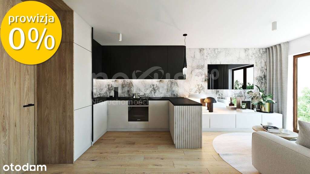 Nowe mieszkanie 65,49m2+ogród ! - Pełny obrazek: 4/12