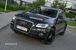 Audi Q5 2.0 TFSI Quattro Tiptronic - 38