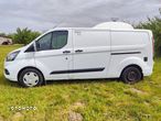 Ford Transit Custom Chłodnia/Mroźnia - 5