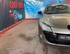 Renault Mégane Coupe 1.5 dCi Dynamique S - 11