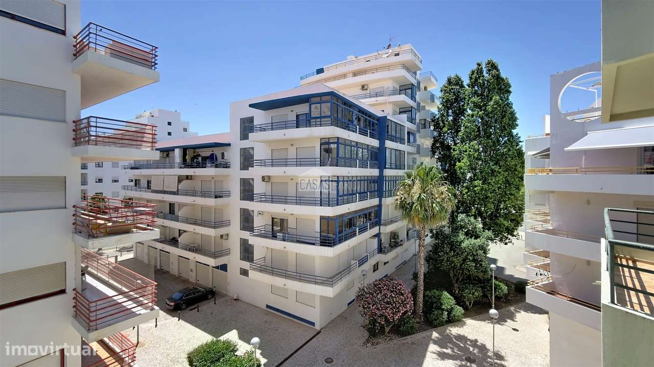 Apartamento T2 Venda em Quarteira,Loulé-29