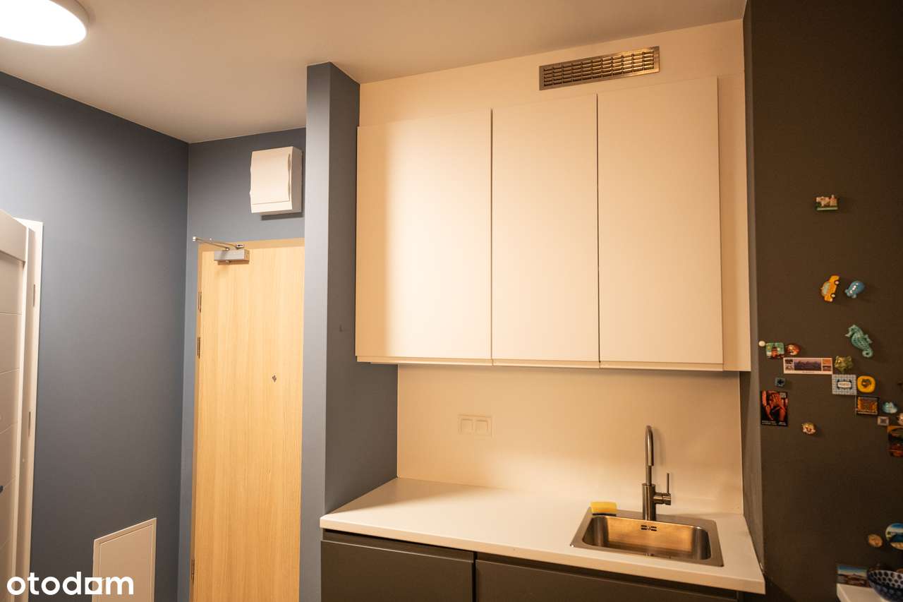 2-pok. Ul. Oławska 41 m2 ,2021 rok. - Pełny obrazek: 2/16