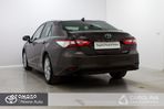 Toyota Camry - 2