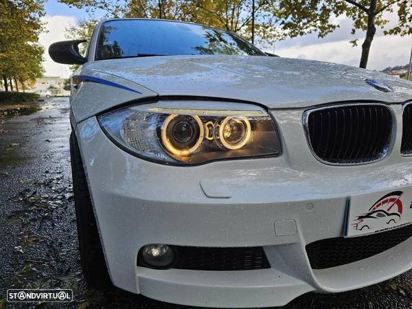 BMW 123 d DPF Edition Sport - 29