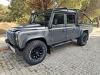 Land Rover Defender - 1