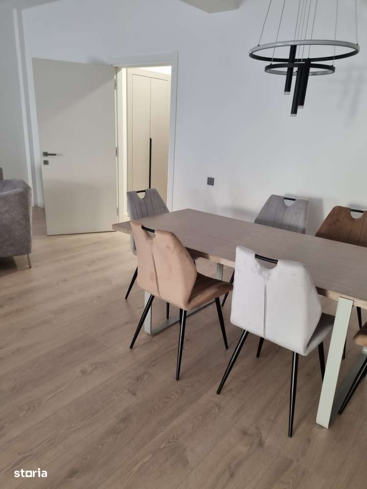 Apartament 3 camere Sos. Nordului (Herastrau) - Imagine principală: 2/15