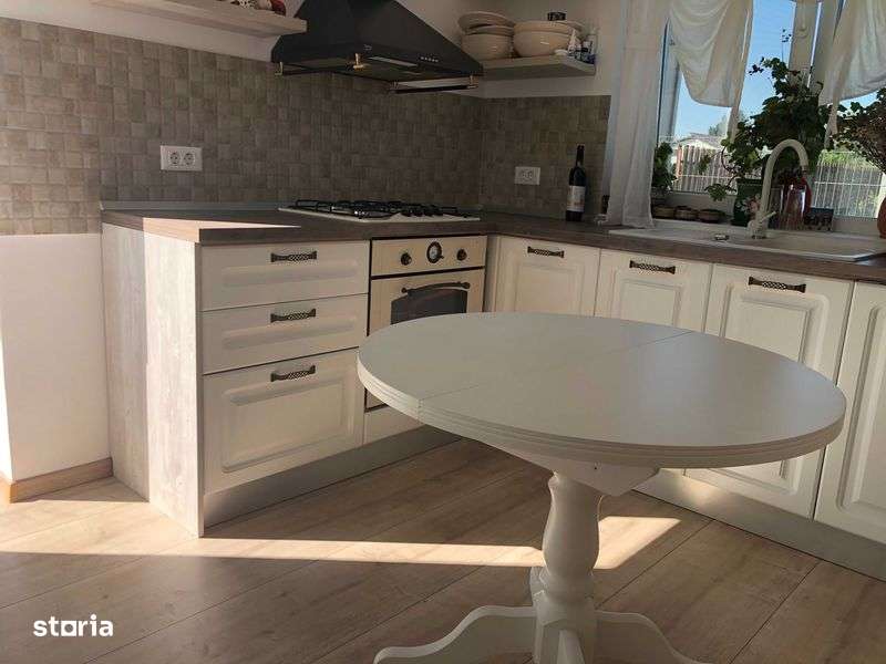 Casa individuala, teren 277 mp. Otopeni, Odai - Imagine principală: 4/8