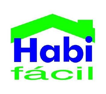 Habifácil Logotipo