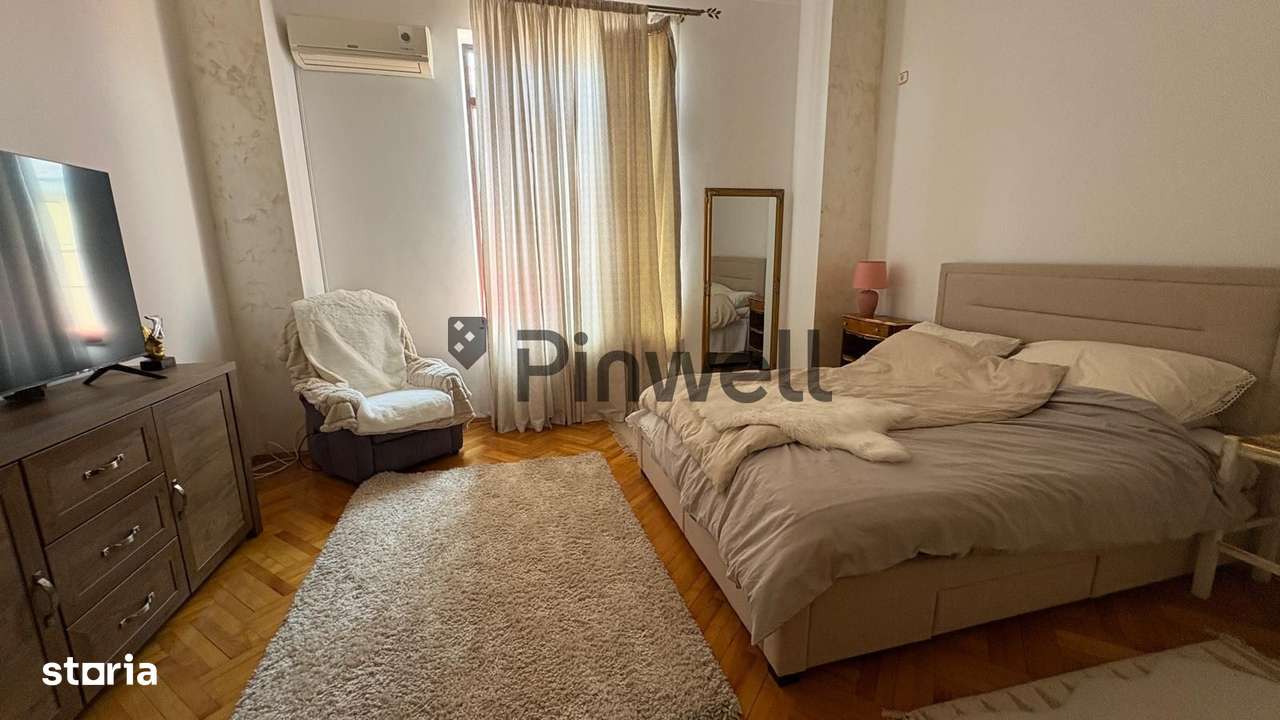 Vila monumentala in Cotroceni| 9 camere| 656 mp utili| Garaj-18