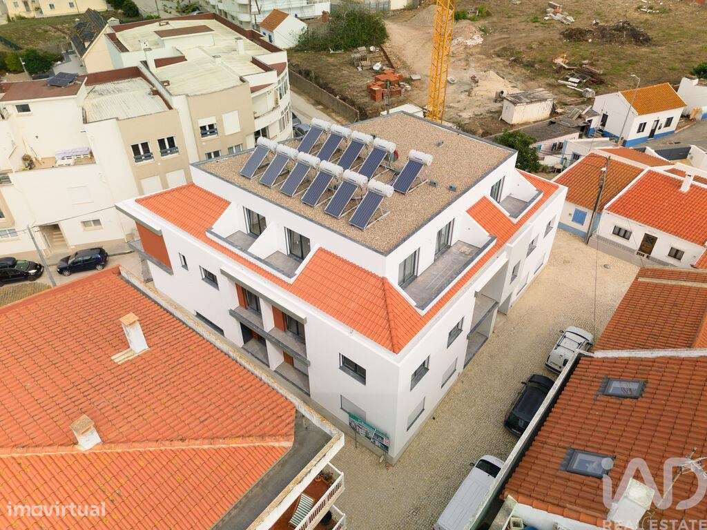 Apartamento T1 em Ferrel de 66,00 m2 - Grande imagem: 1/30