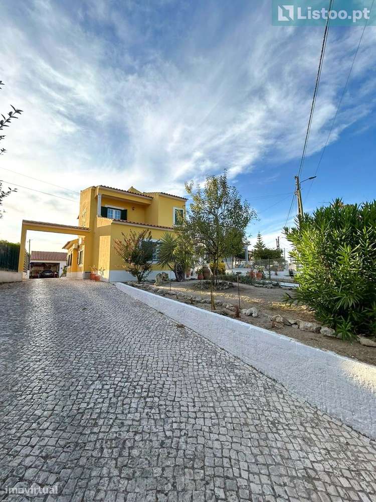 Moradia T3 no Cartaxo-10