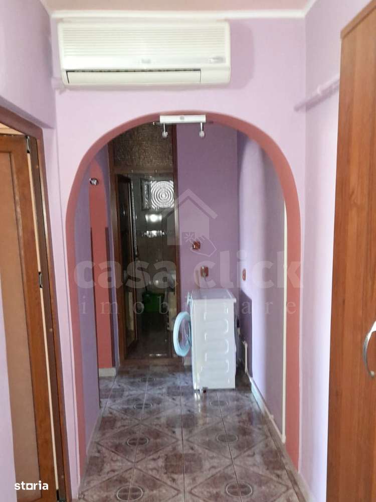 Apartament 2 camere Mazepa 2, 2 balcoane inchise - Imagine principală: 4/8
