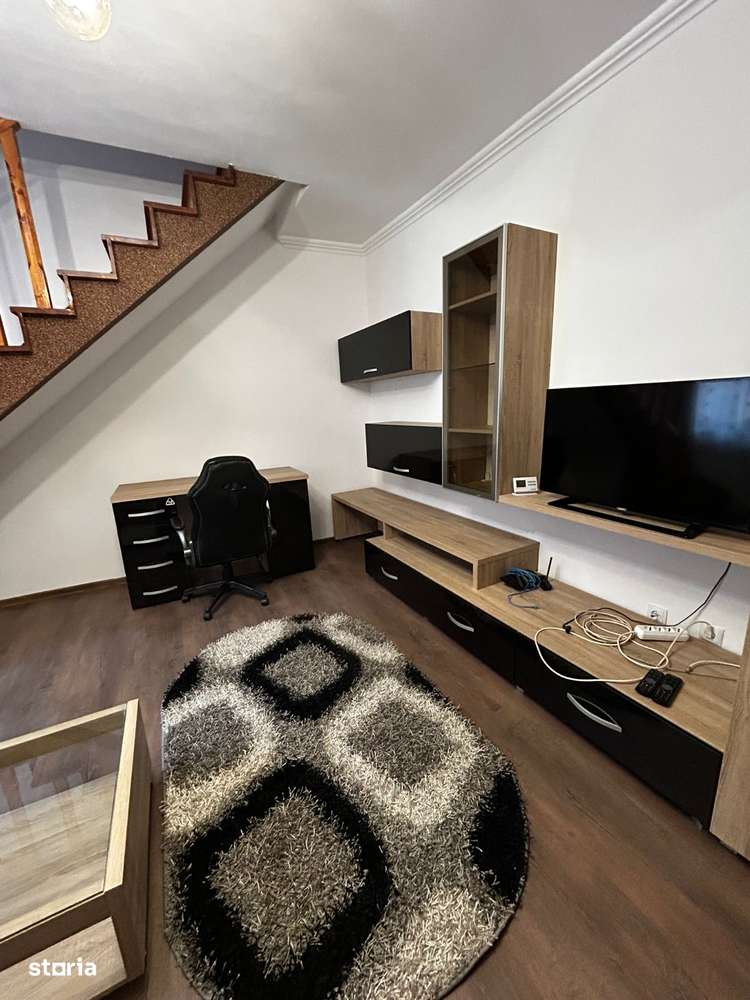 De vânzare: 2 apartamente renovate în centrul Clujului - Imagine principală: 2/13