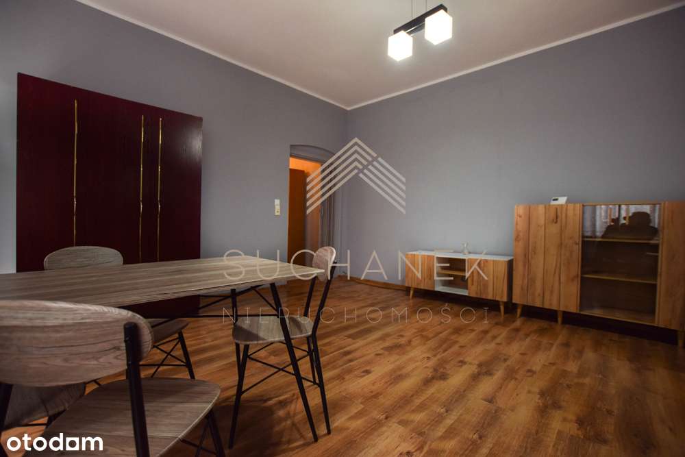 Gliwice, ul. Częstochowska - do wynajęcia 2 pokoje, ścisłe centrum - Pełny obrazek: 3/13