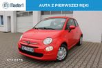 Fiat 500 1.2 Pop EU6d - 1