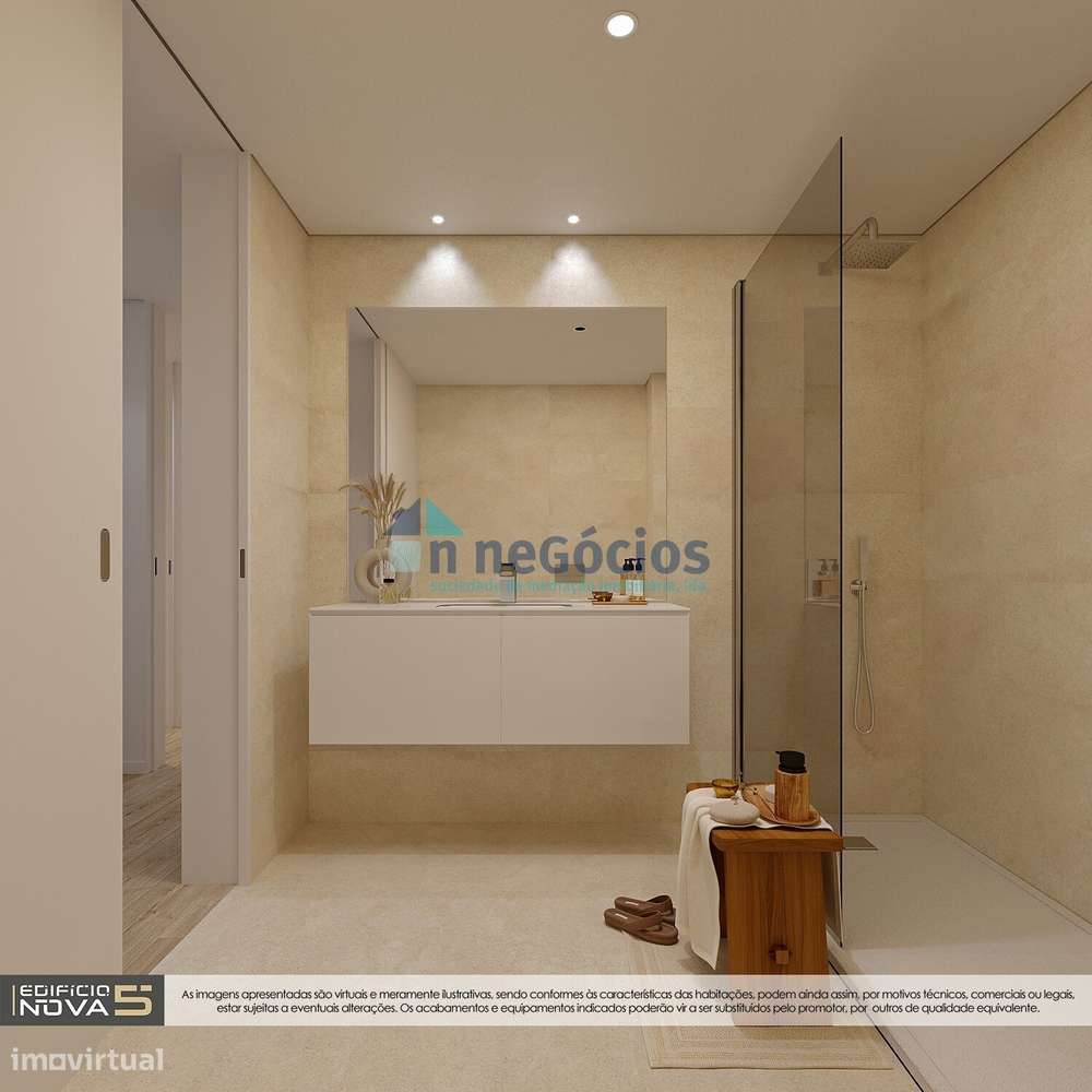 T1 no coração de S. João da Madeira- conclusão Setembro de 2026-3