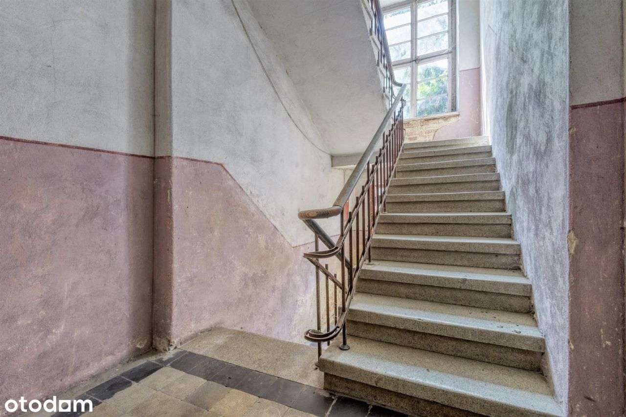 Kamienica dla inwestora na Pradze południe!-12