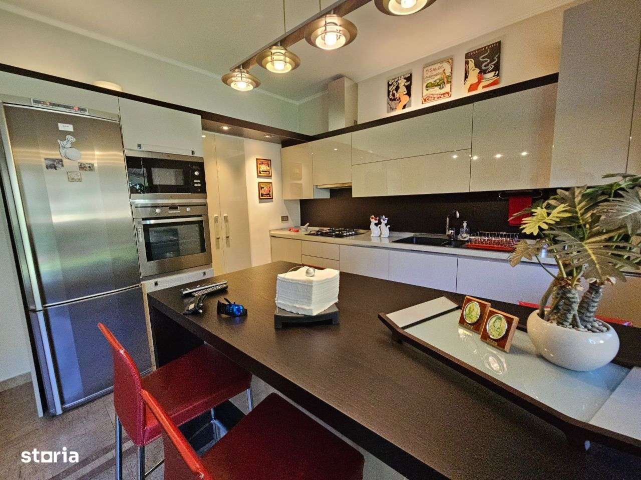 De vânzare locuință individuală P+1E Trivale-zona exclusivistă - Imagine principală: 2/20