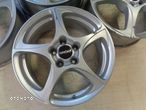 FELGI RONAL MERCEDES AUDI VW 17 5X112 7J ET45 - 5